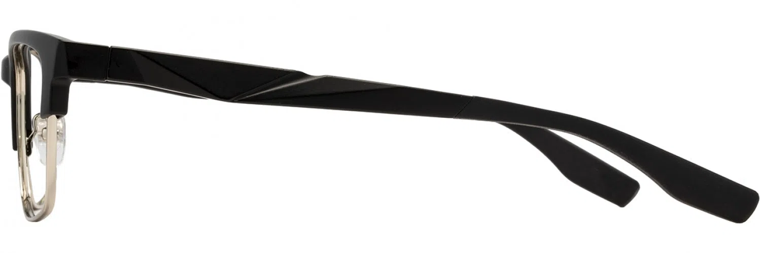 Michael Ryen MRX112 Eyeglasses - view 4